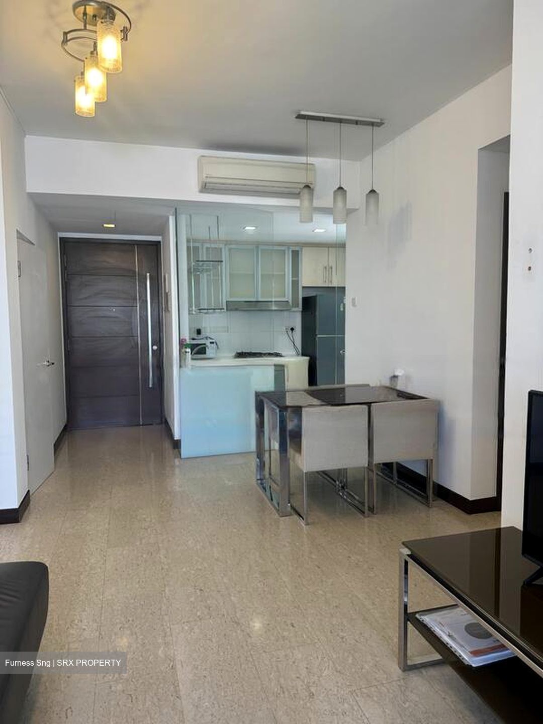 Watermark Robertson Quay (D9), Apartment #458381721